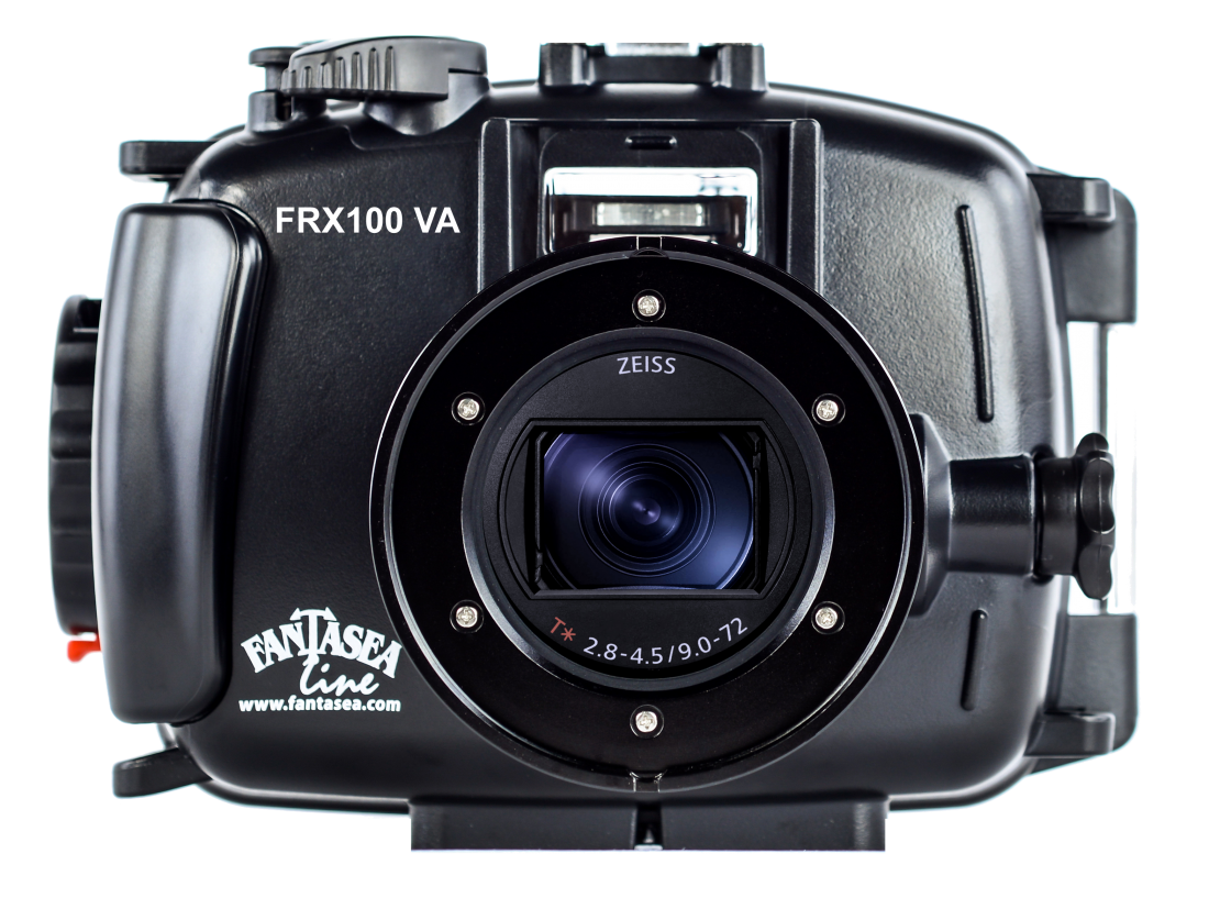 FRX100_VA_M16_housing_for_Sony_RX100_VA,_V,_IV_and_III